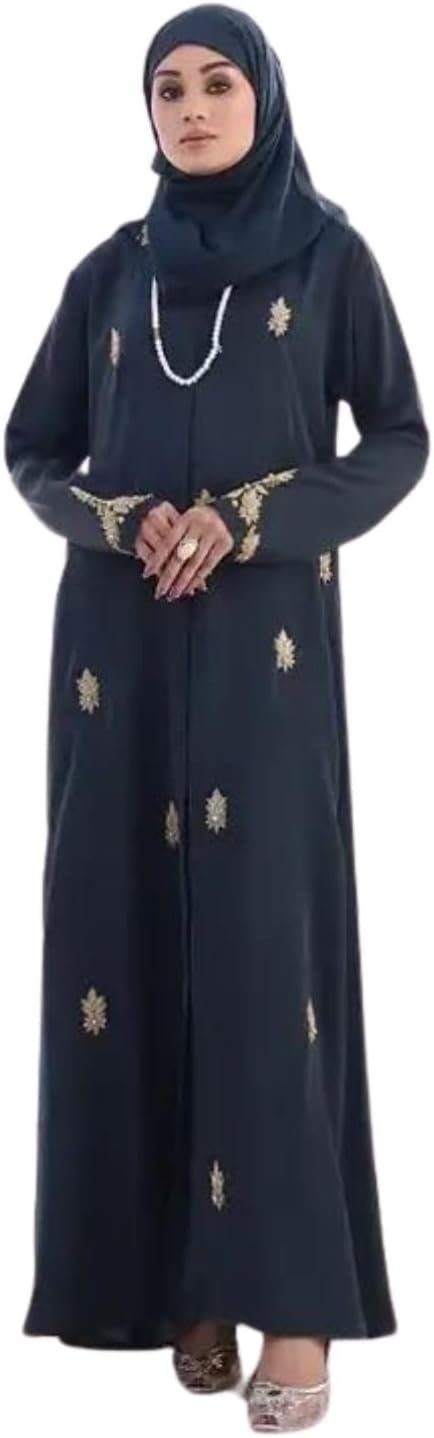 Dubai Style Abaya