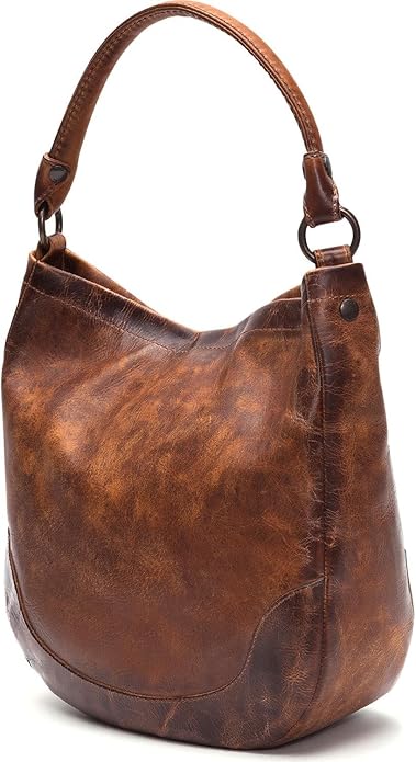 Frye Melissa Hobo Bag