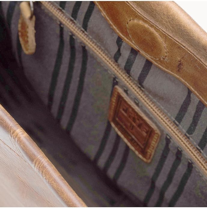 Frye Melissa Hobo Bag