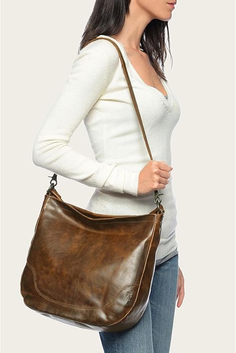 Frye Melissa Hobo Bag