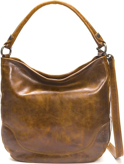 Frye Melissa Hobo Bag