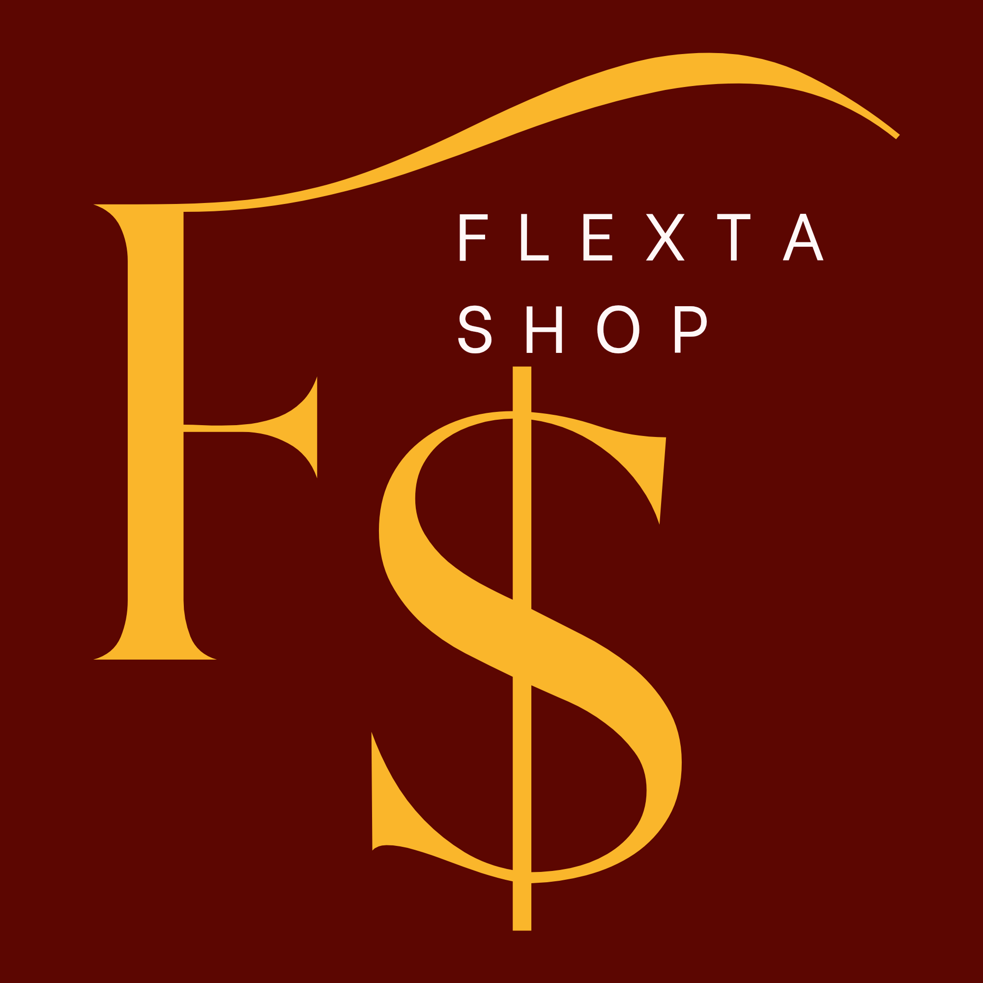 Flexta Shop Logo