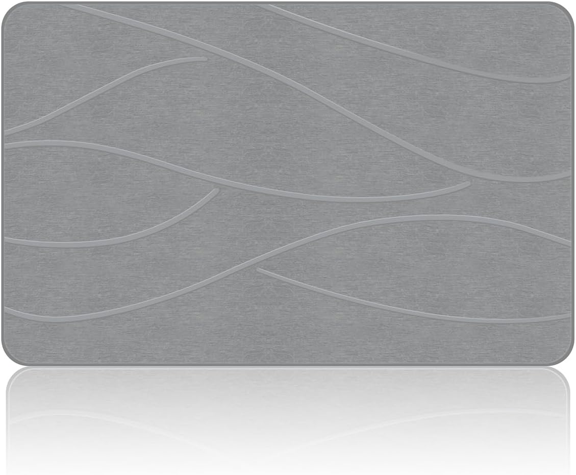 stone Bath Mat image 1