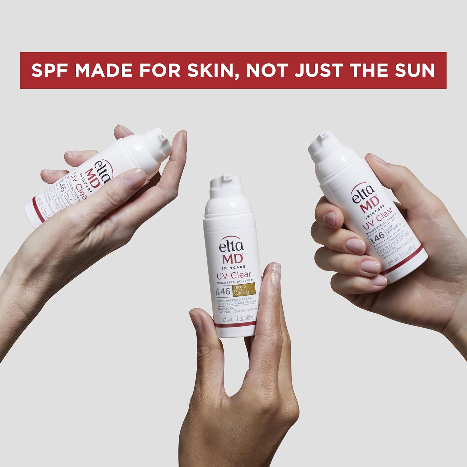EltaMD UV Stick Sunscreen SPF 50+